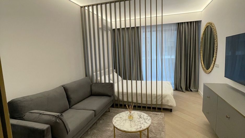 Cortina North || Studio || Amenajat cu designer || Comision 0% - Poză 2