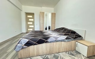 Apartament 2 camere de vânzare în Mihail Kogălniceanu - Penny Market - Poză 2