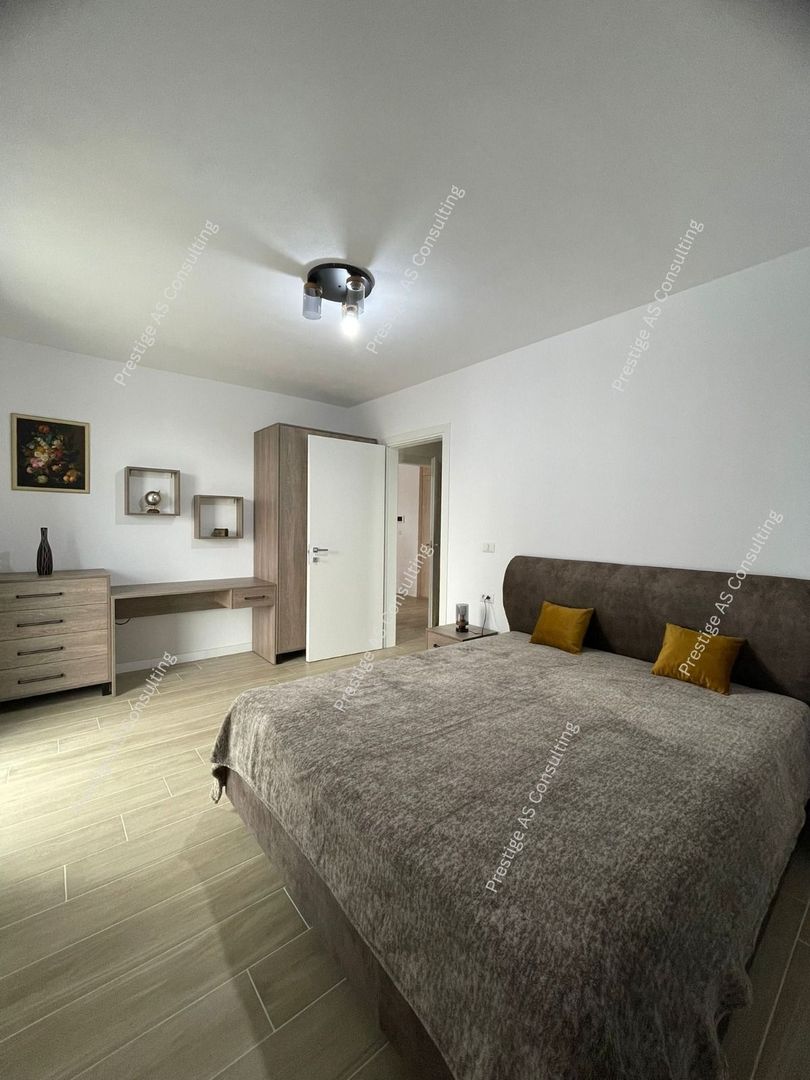 Apartament cu 17mp Terasa | Parcare suprateran | Ateneo | Calea Torontalului - Poză 5