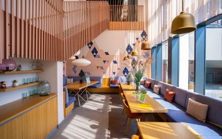 Spatiu modern pentru birouri - 290.0 mp - Grozavesti - Poză 9