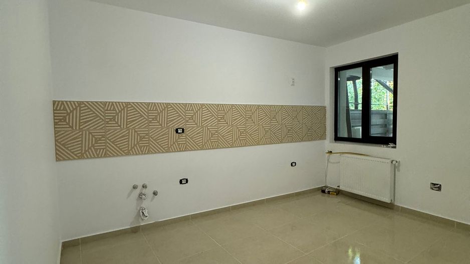 CASA SINGLE 4 CAMERE, TEREN 182 MP, TERASA, FINISAJE MODERNE, COMIS 0% - Poză 11