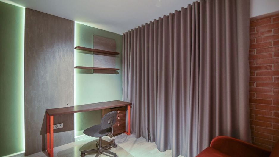 Închiriere duplex + loc parcare în Belvedere Résidence - Poză 5