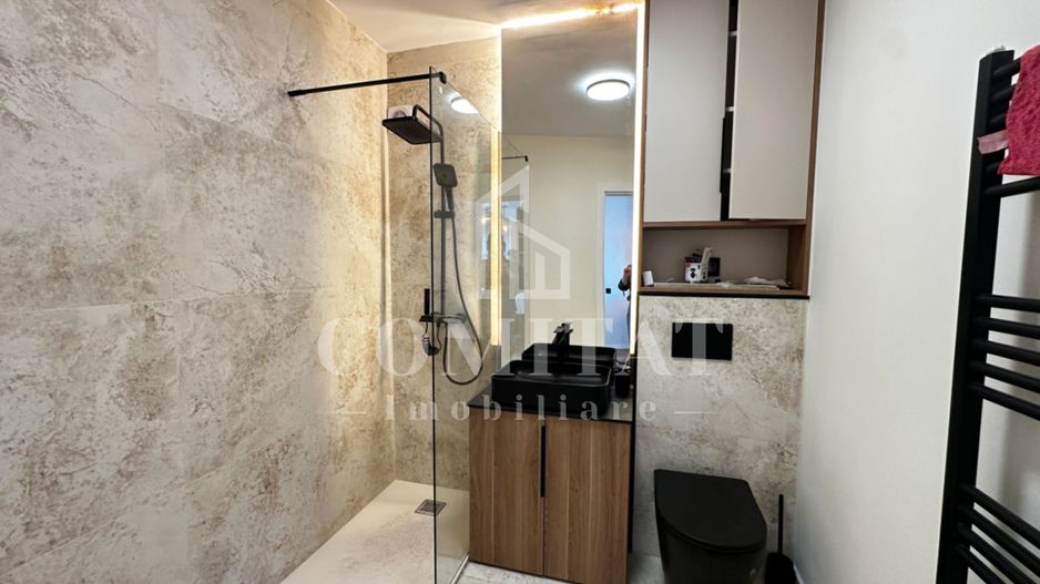 Apartament decomandat | La cheie | Primaverii-Manastur - Poză 12