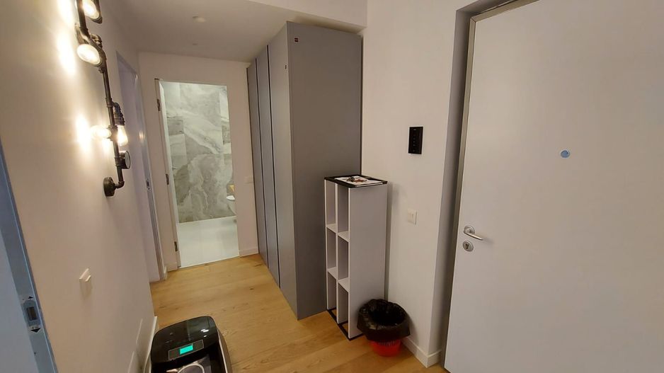 Apartament 2 camere Pipera | Nusco City - Poză 11