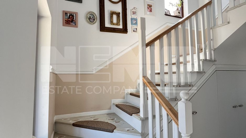 Duplex cu 3 Dormitoare de Vanzare I Burdujeni/Suceava I 159.999 Euro - Poză 5