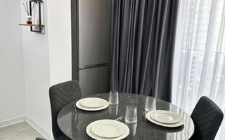 Garsonieră premium, prima închiriere, metrou Nicolae Teclu - Poză 3