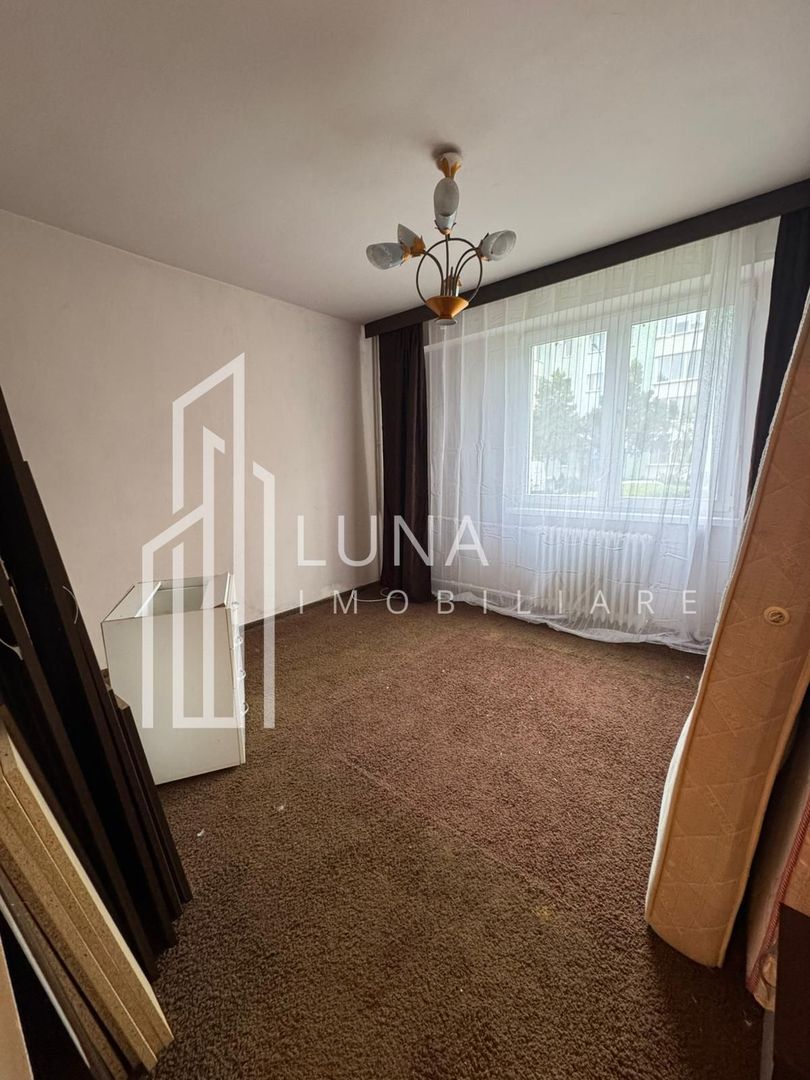 Apartament 2 camere | Str. Tudor Vladimirescu, potențial excelent - Poză 9