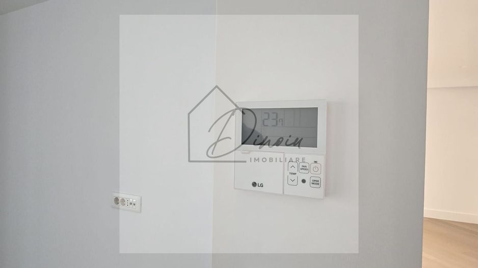 Apartament 2 camere Cortina 126 I Iancu Nicolae I Cambridge School - Poză 11