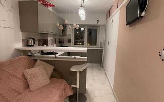De Inchiriat Apartament 2 camere renovat, modern, Nerva Traian - Poză 2