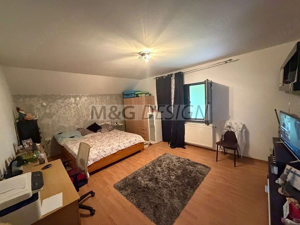 Apartament 2 camere  Ghiroda - Poză 1