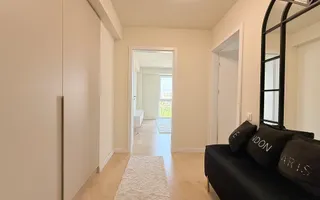 Apartament ultrafinisat la prima închiriere | Parcare | Frunzișului - Poză 11