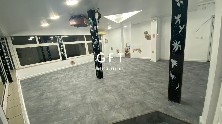 Spatiu comercial de inchiriat, zona Imparatul Traian - Poză 3