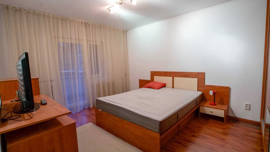 apartament 2 camere Tineretului - Poză 2