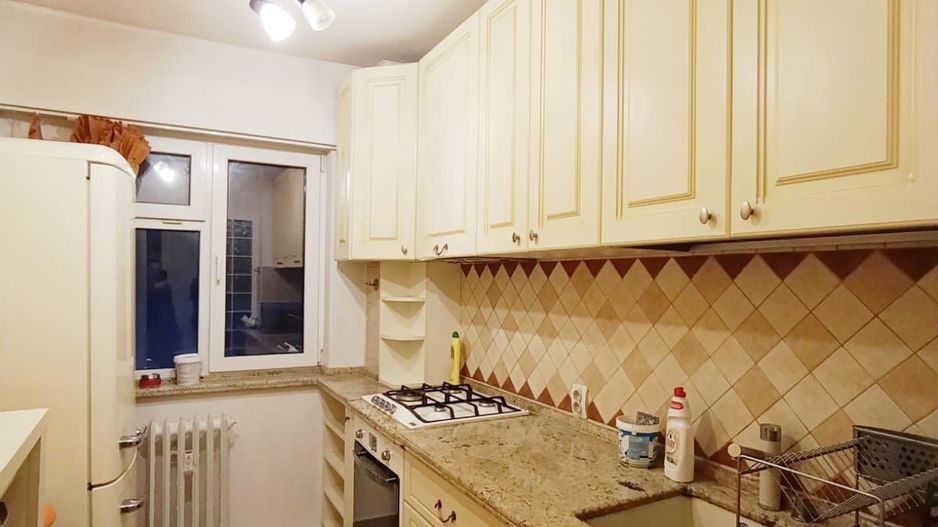 Apartament 4 camere | 5 min metrou Lujerului | 2 băi | 2 balcoane | - Poză 6