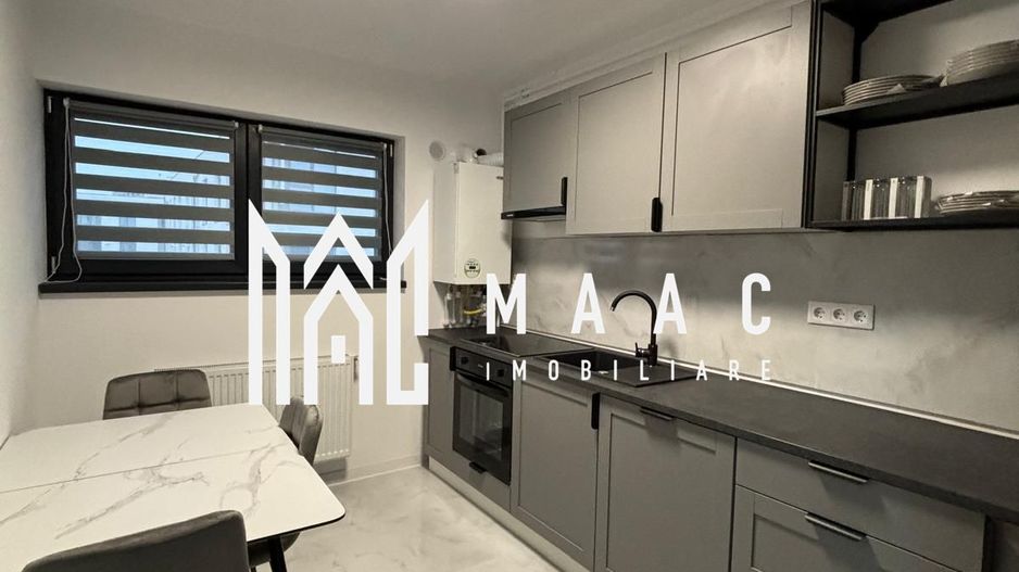 Aparatament 2 camere | Zona Doamna Stanca | 52 mp| - Poză 6