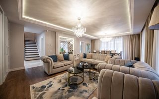 Vila exclusivista cu garaj si piscina I Dumbravita I Comison 0% - Poză 5