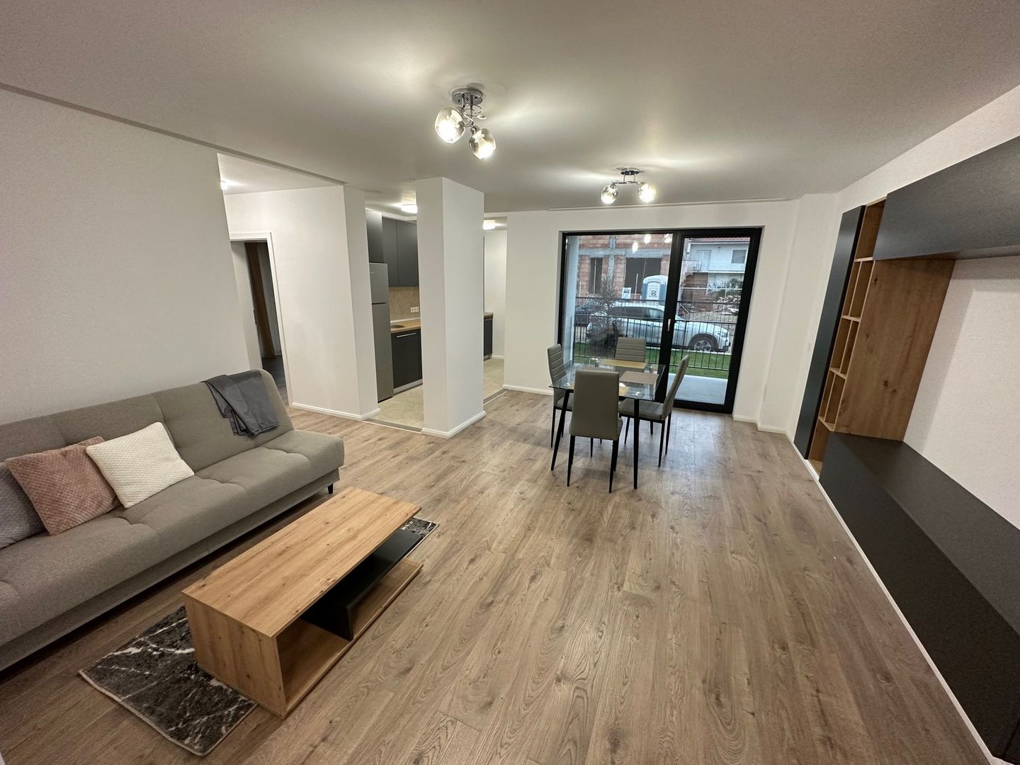 Apartament 3 camere in zona Braytim - Poză 11