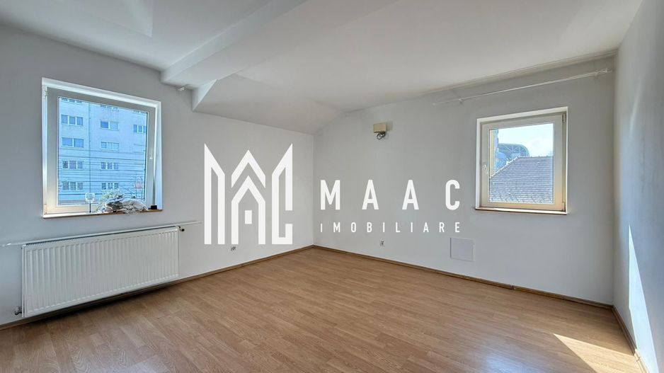 Spatiu comercial/ birouri | Etaj 1 | 80MP | Sub Arini - Poză 12