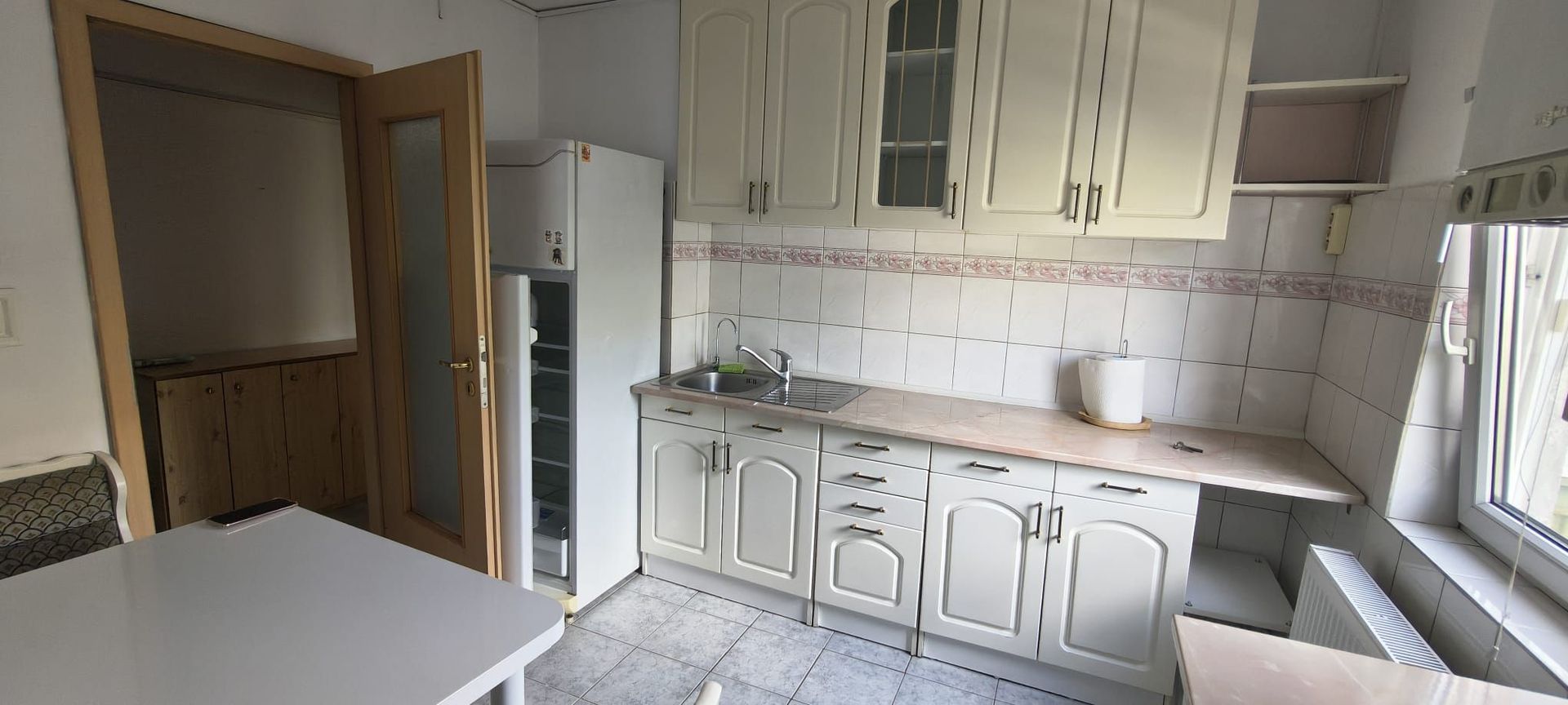 Girocului | 2 Camere | Centrala proprie | Etaj intermediar - Poză 5