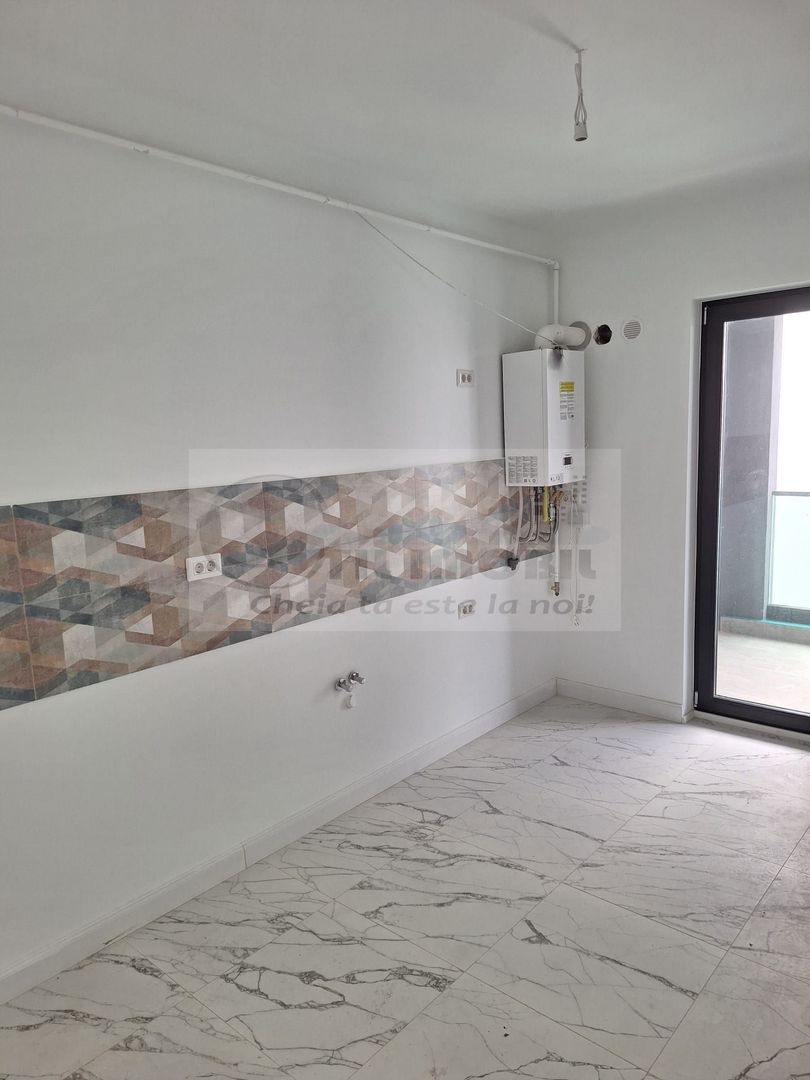 Ap. 1 cam,BLOC NOU-FINAL 2026, Tatarasi, TVA inclus -78.650 euro - Poză 4