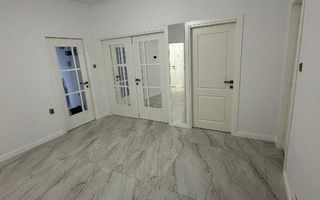 apartament  3 camere in vila interbelica - Poză 2