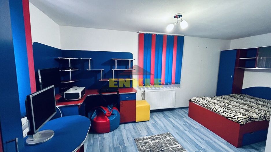 Casa de vanzare, zona Petru Rares. Pret 145.000€ Negociabil! - Poză 6