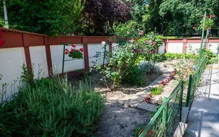 Refugiu elegant în inima Bucureștiului – Proprietate cu suflet - Poză 21