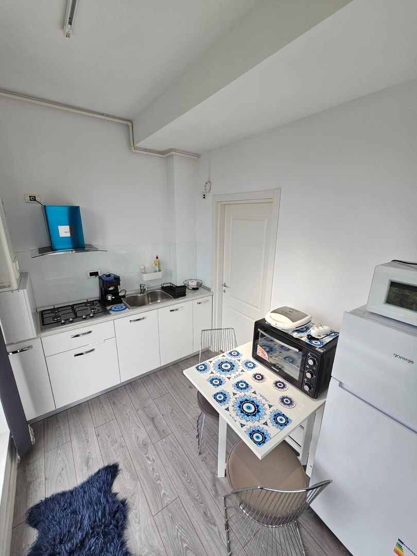 Premium Studio - Ranetti Premium Apartments 2021 - Poză 3