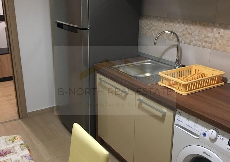 Apartament 2 camere de închiriat | Cartierul Solar | Parcare subterană inclusă - Poză 5
