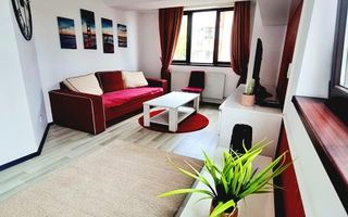 Apartament 3 camere de închiriat – Barbu Văcărescu / Floreasca / Tei - Poză 1