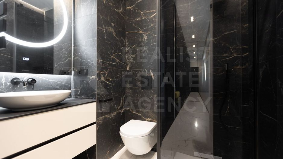 Vânzare, penthouse, 4 camere, strada Bogdan Petriceicu Hașdeu, Centru - Poză 39
