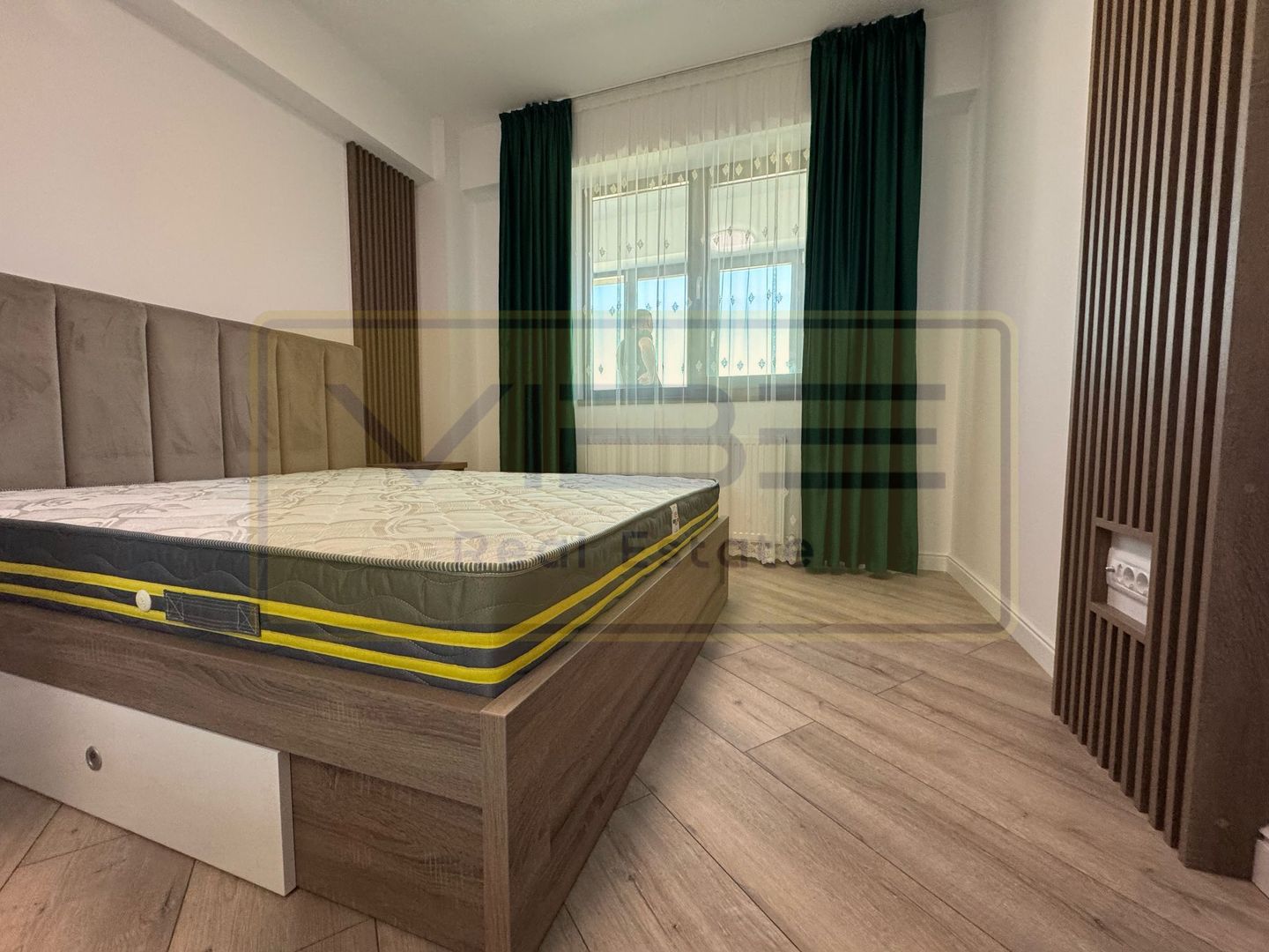 Apartament NOU 2 camere+parcare 10min  Palas Mall - Poză 16
