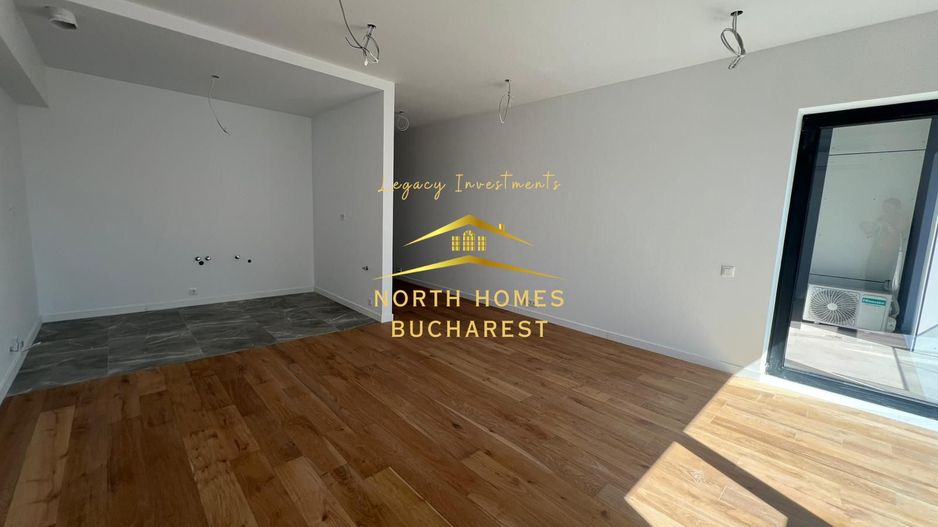 Apartament de vanzare -2 camere One Cotroceni Park-COMISION 0 - Poză 28