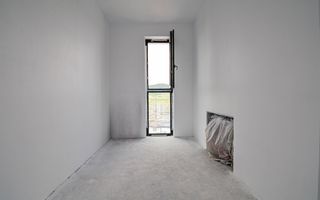 Casa de tip Duplex cu Panorama in Floresti. - Poză 10