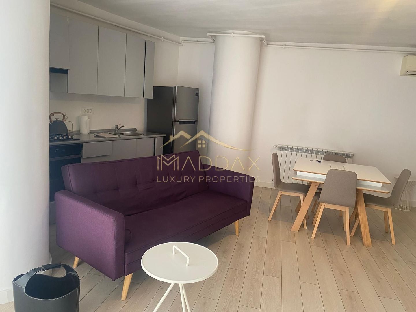 Apartament de lux***2 camere// Zona Calea Victoriei - Poză 2
