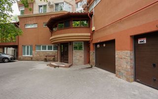 Vânzare. apartament, o cameră, strada Trandafirilor, Botanica - Poză 2