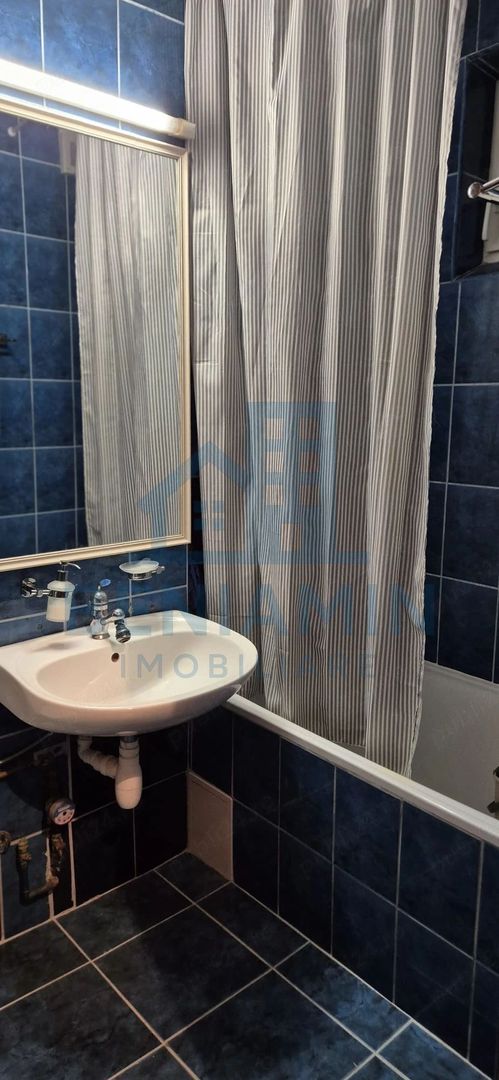 2 camere - etaj 1 - 62mp - centrala - parcare - ITC - Poză 6