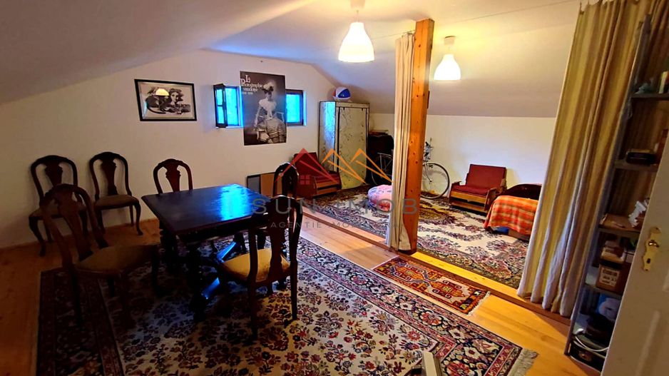 CASĂ BOIERASCĂ DE VÂNZARE | TEREN 1.524 MP | BREAZA, ULTRACENTRAL - Poză 16