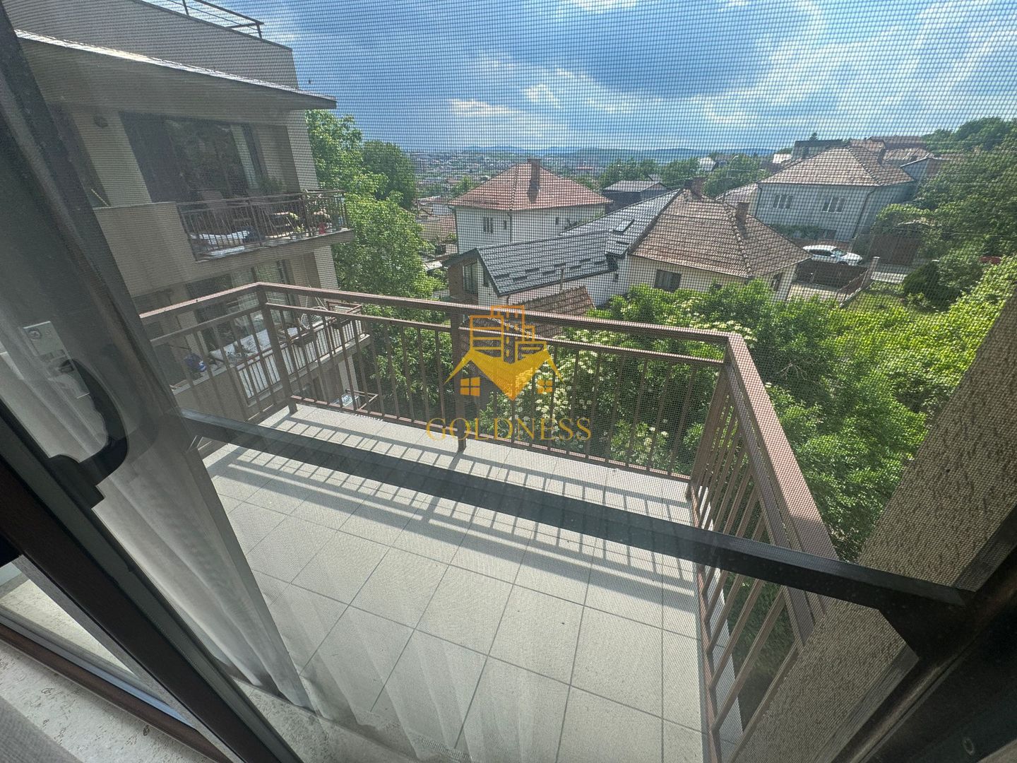 Penthouse,3 camere, Premium, bloc nou, Iris Zona Oasului,Maramuresului - Poză 10