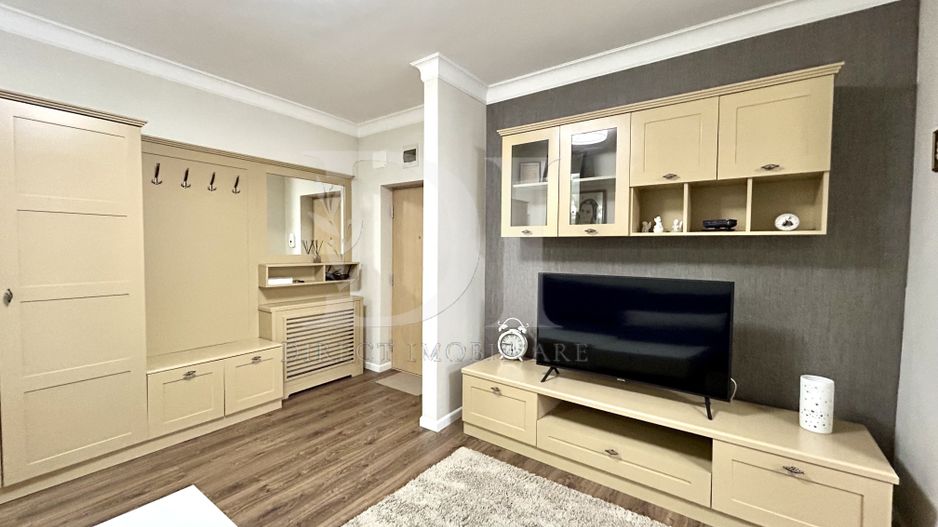 Apartament 3 camere de vanzare, Zona Stadionului / Floresti. - Poză 6