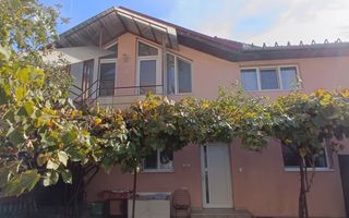 Apartament de închiriat la curte comună chiar în Complexul Studențesc - Poză 3