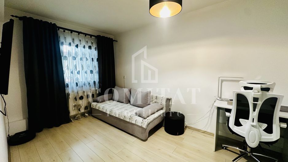 Apartament la cheie | 3 camere | Cartier Europa - Poză 10