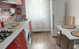 Apartament 2 camere decomandat, Păcurari - Moara de Foc, Iași - Poză 1
