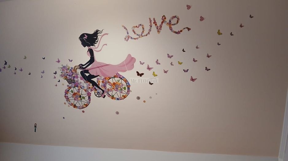 Apartament 2 camere cu 2 balcoane și pod – zona Torontalului - Poză 10