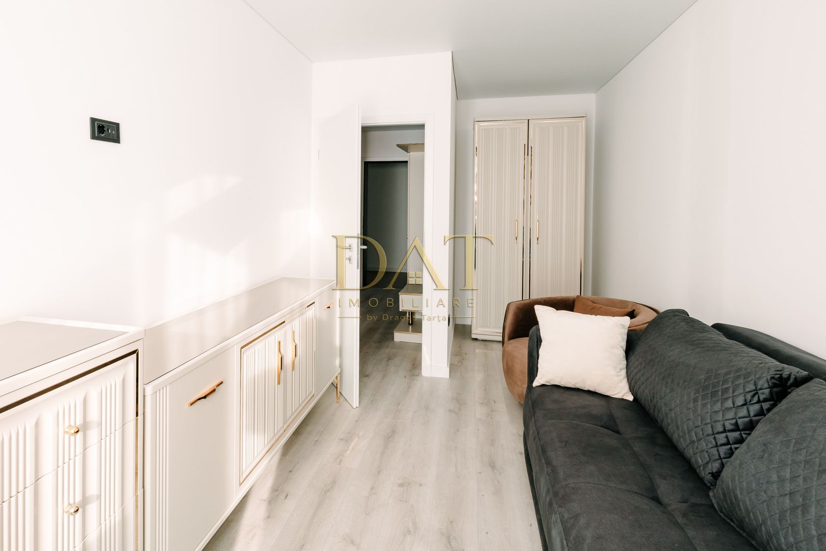 Apartament 3 camere | Green Life Frunzișului | prima inchiriere | - Poză 11