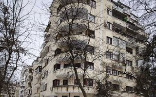 Garsoniera de vânzare, Cismigiu, renovat complet, fără risc, vedere parc - Poză 2