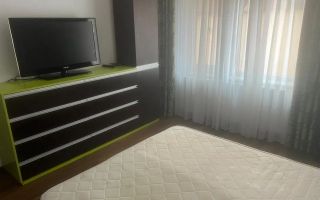 2 Camere în Avangarde Rezidențial | Curte și 3 Locuri de Parcare - Poză 6