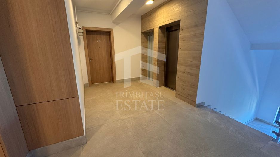 Cavar Residence 2 Camere Piata Sudului | Bloc 2025 | 5/7 - Poză 12