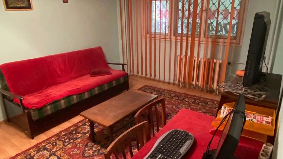 Apartament 2 camere de vanzare Lujerului - Poză 3