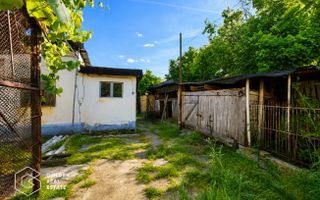 Casa cu teren de 420 mp, localitatea Paulis - Poză 17